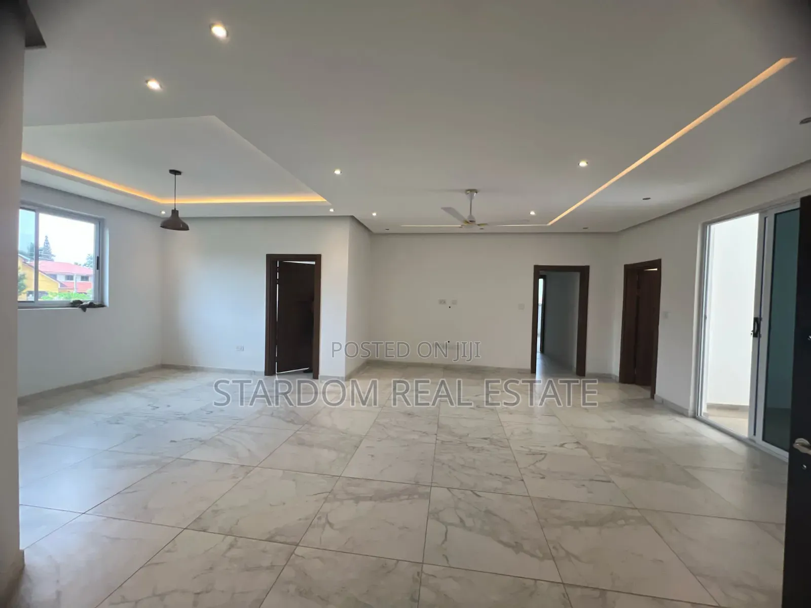 3bdrm Apartment in Tseaddo for rent