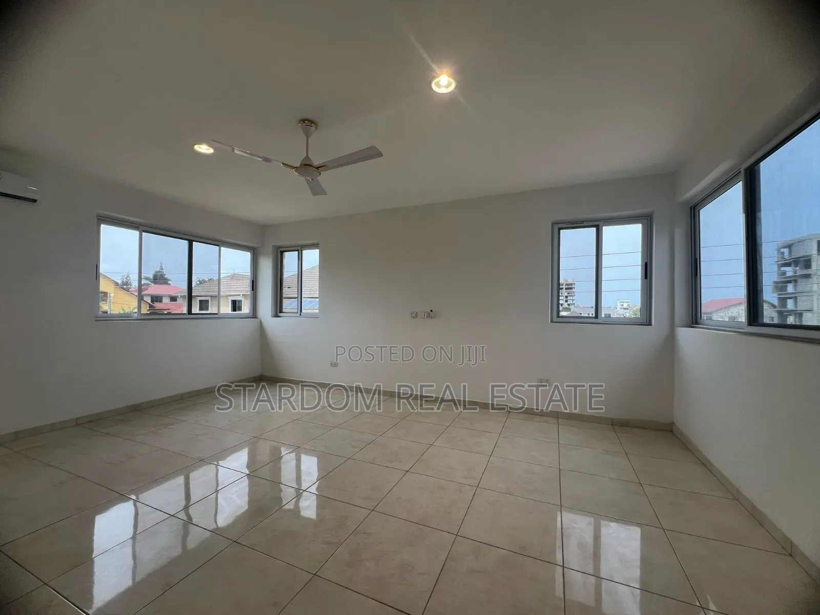 3bdrm Apartment in Tseaddo for rent