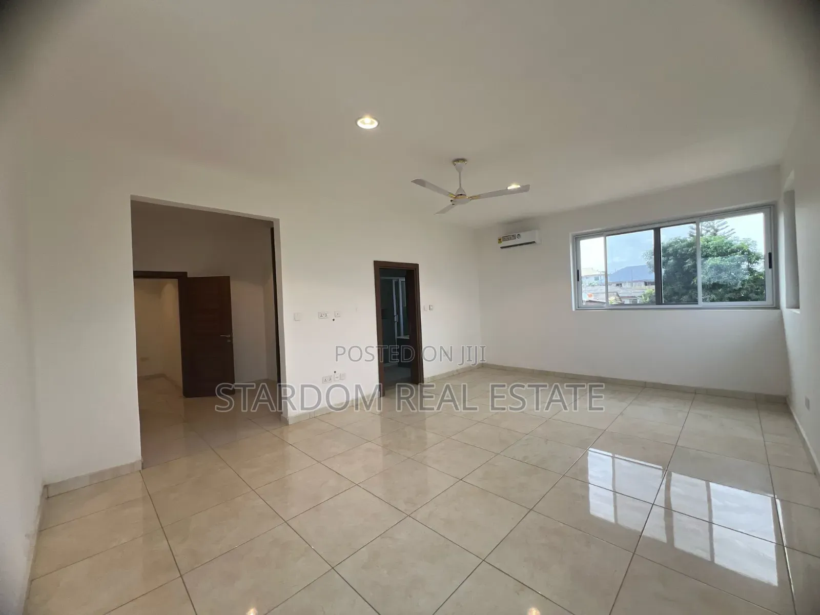 3bdrm Apartment in Tseaddo for rent