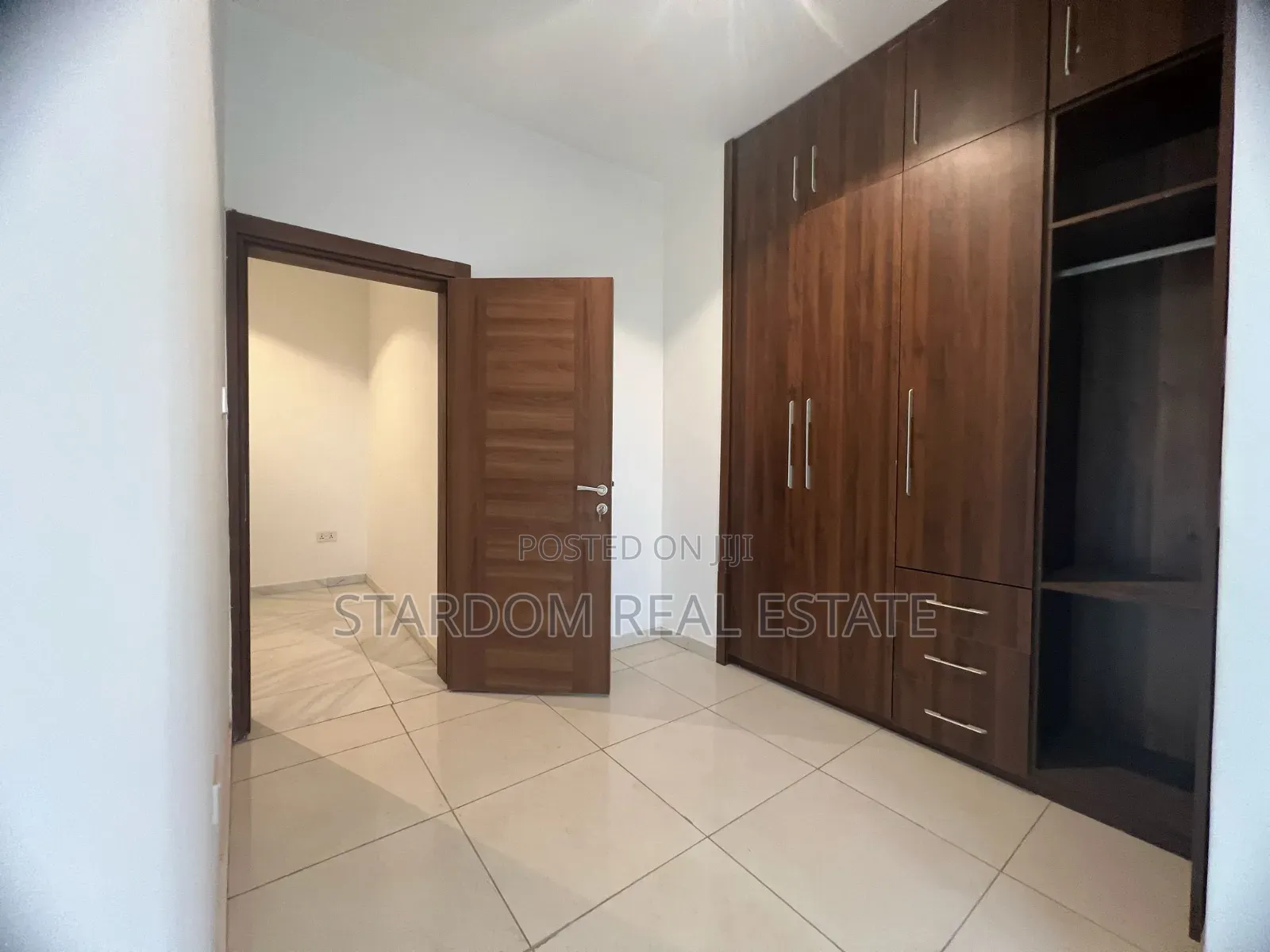 3bdrm Apartment in Tseaddo for rent