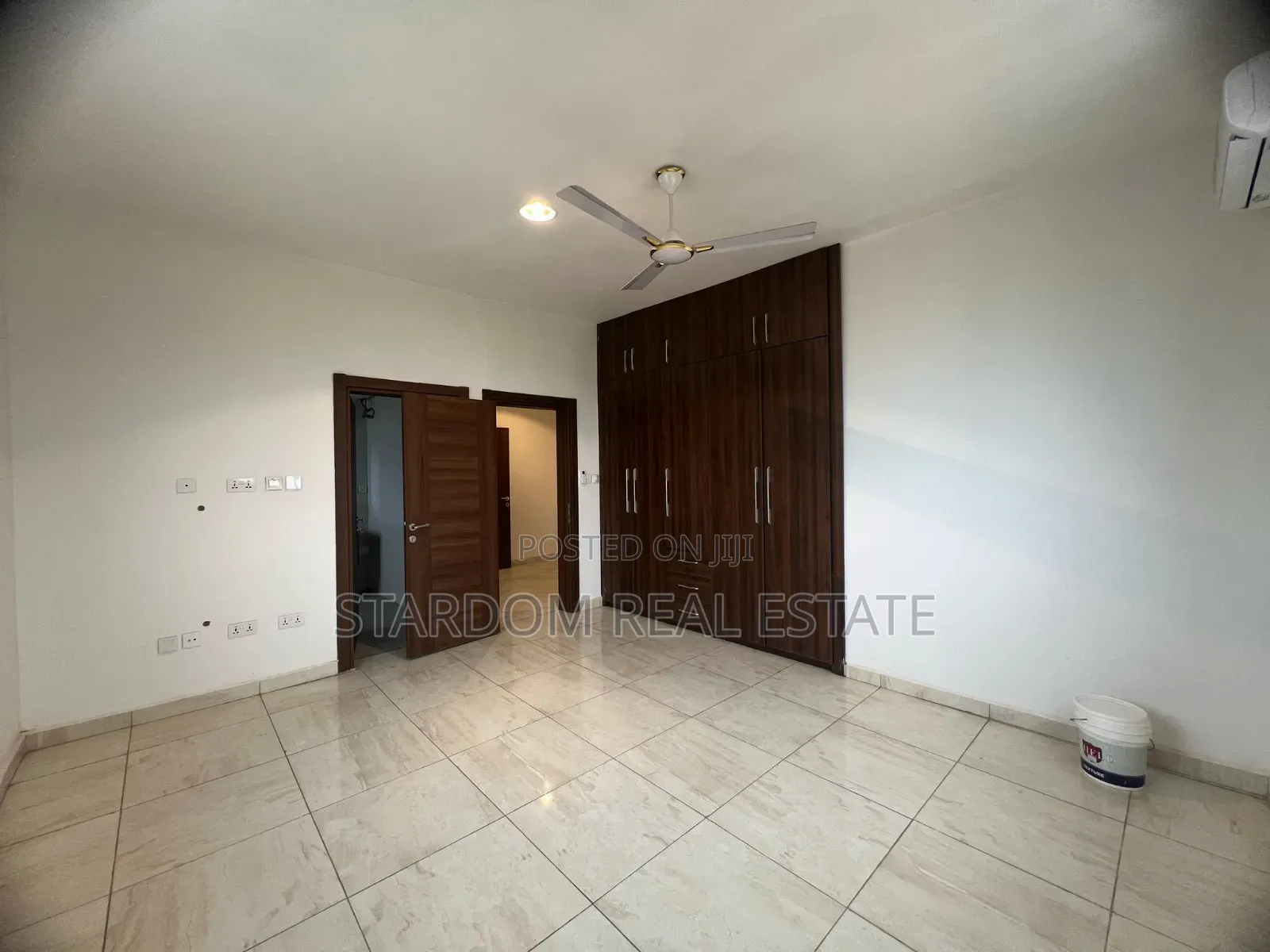 3bdrm Apartment in Tseaddo for rent