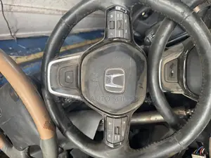 2023 Honda Accord Original Steering Airbag