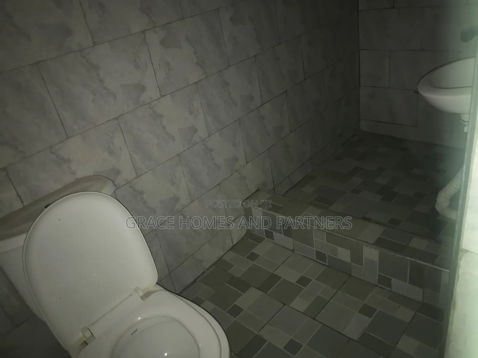 1bdrm Apartment in Gbetsile Us Station, Tema Metropolitan for rent