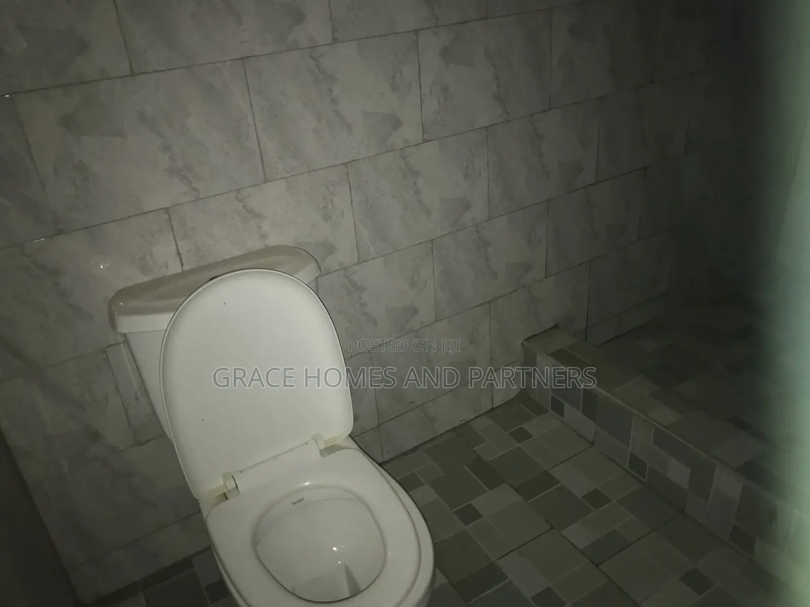 1bdrm Apartment in Gbetsile Us Station, Tema Metropolitan for rent