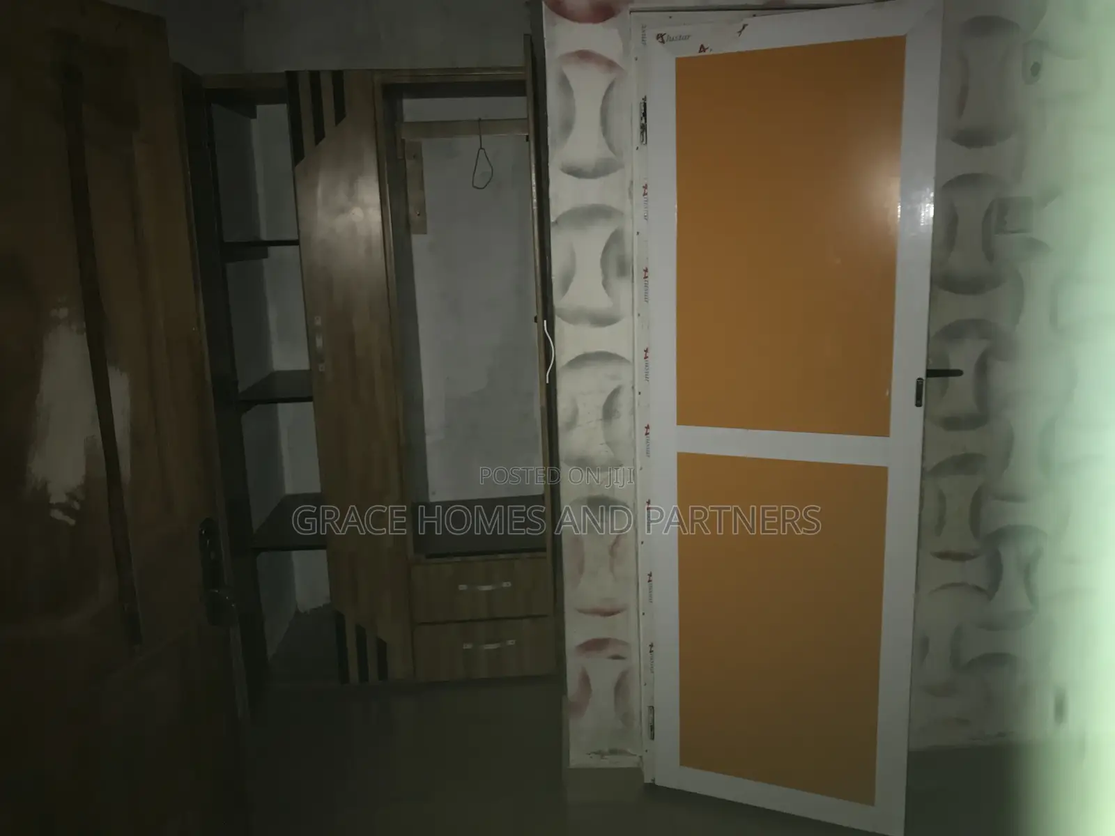 1bdrm Apartment in Gbetsile Us Station, Tema Metropolitan for rent