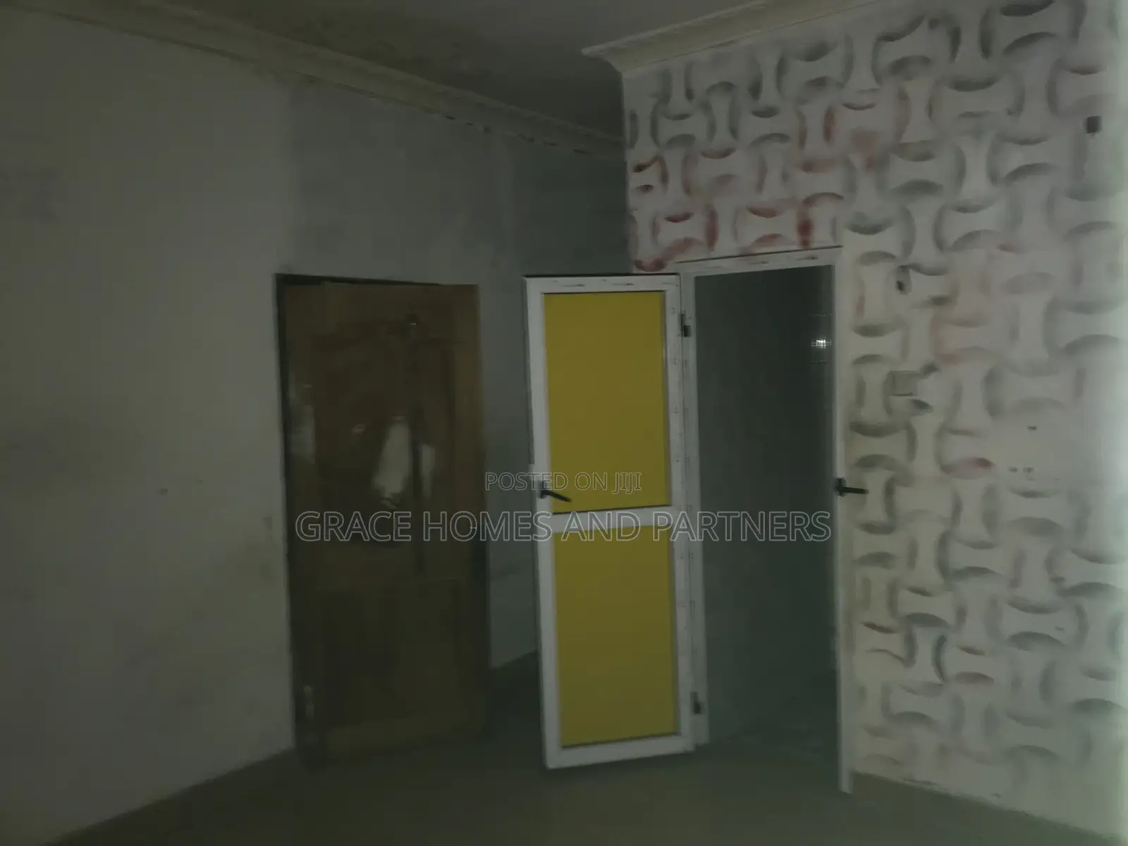 1bdrm Apartment in Gbetsile Us Station, Tema Metropolitan for rent