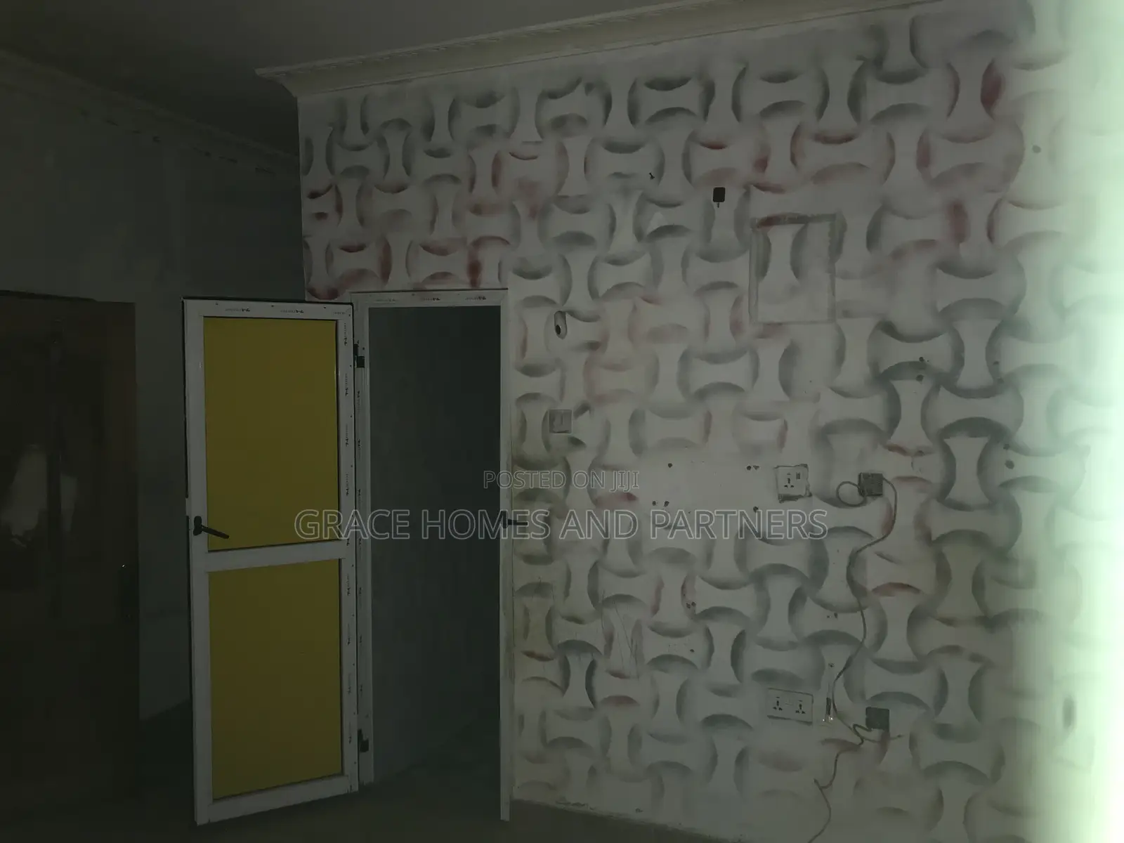 1bdrm Apartment in Gbetsile Us Station, Tema Metropolitan for rent