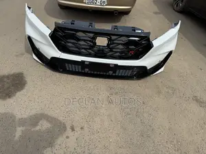 Crv 23-24 Type-r Bumper