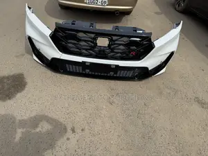 Crv 23-24 Type-r Bumper