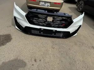 Crv 23-24 Type-r Bumper