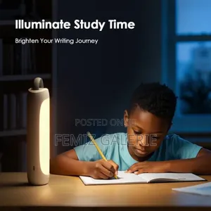 Oraimo Lumi Go 300 Lumens Emergency Light 2pcs