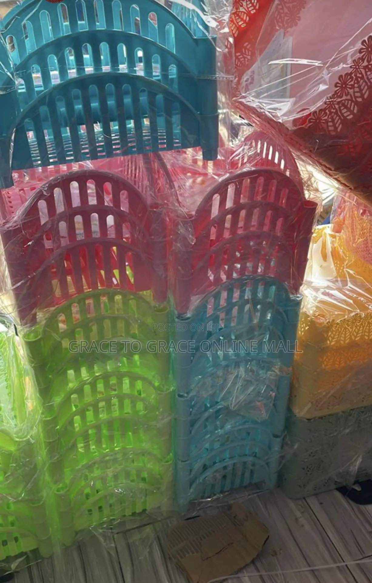 Storage Stand