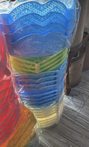 Storage Stand