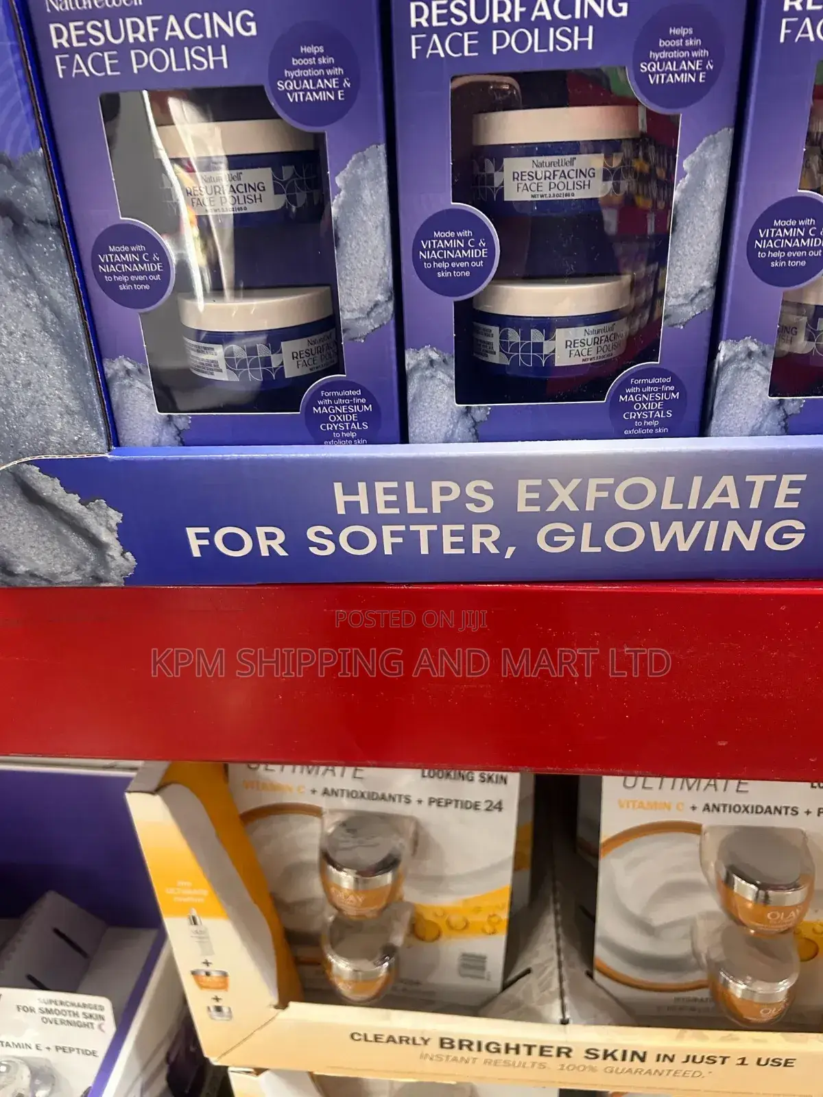 Olay Ultimate (Pair)