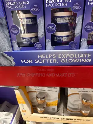 Olay Ultimate (Pair)