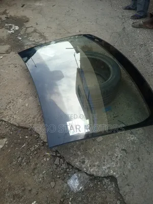 Chrysler 200 2015 Front Windscreen
