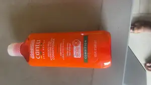 Cantu Hair Shampoo N Conditioner