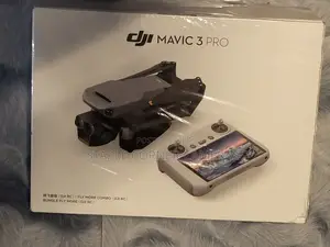 Ddji Mavic 3 Pro Fly More Combo
