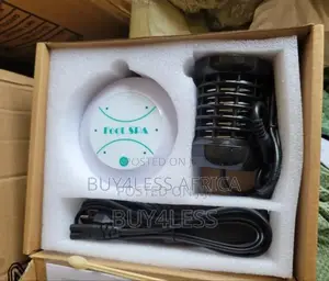 Portable Detoxification Machine | Small Detox Machine
