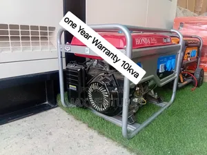 Honda 10kva Petrol Generator Petrol Generator 10kva Honda