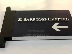 Affordable T-Shirt, Signage’S, Stickers Pens Etc