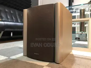 Powerful Sony Active Quality Bass Impressive Sound Acoustica