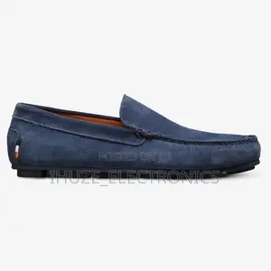 Allen Edmonds Santiago Driving Loafer (Size 43)