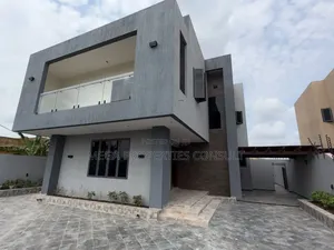 4bdrm Duplex in Kwabenya for sale