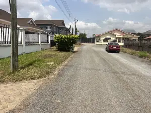 5bdrm House in Myron Estate, Tema Metropolitan for sale