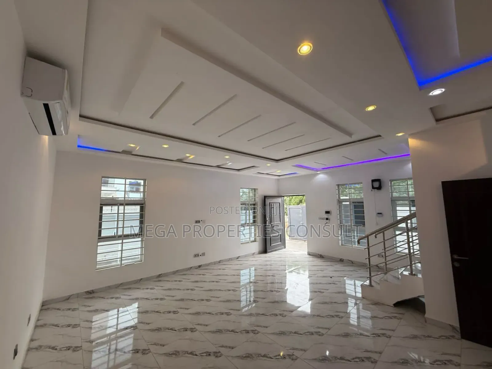 3bdrm House in Ashaley Botwe for sale