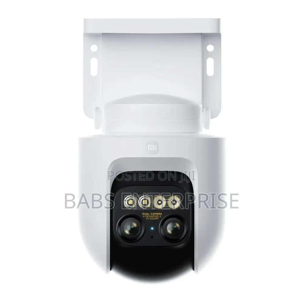 Xiaomi Outdoor Camera Cw700s Eu Ip Camera