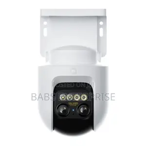 Xiaomi Outdoor Camera Cw700s Eu Ip Camera