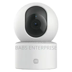 Xiaomi Smart Camera C301