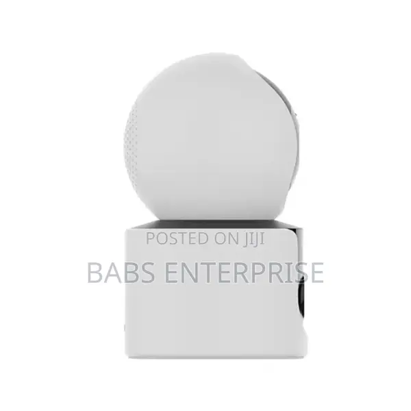 Xiaomi Smart Camera C500 Dual Eu Ip Camera Indoor Ptz