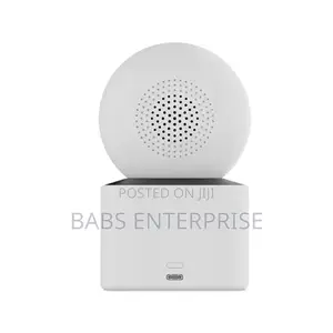 Xiaomi Smart Camera C500 Dual Eu Ip Camera Indoor Ptz