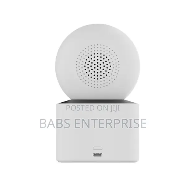 Xiaomi Smart Camera C500 Dual Eu Ip Camera Indoor Ptz