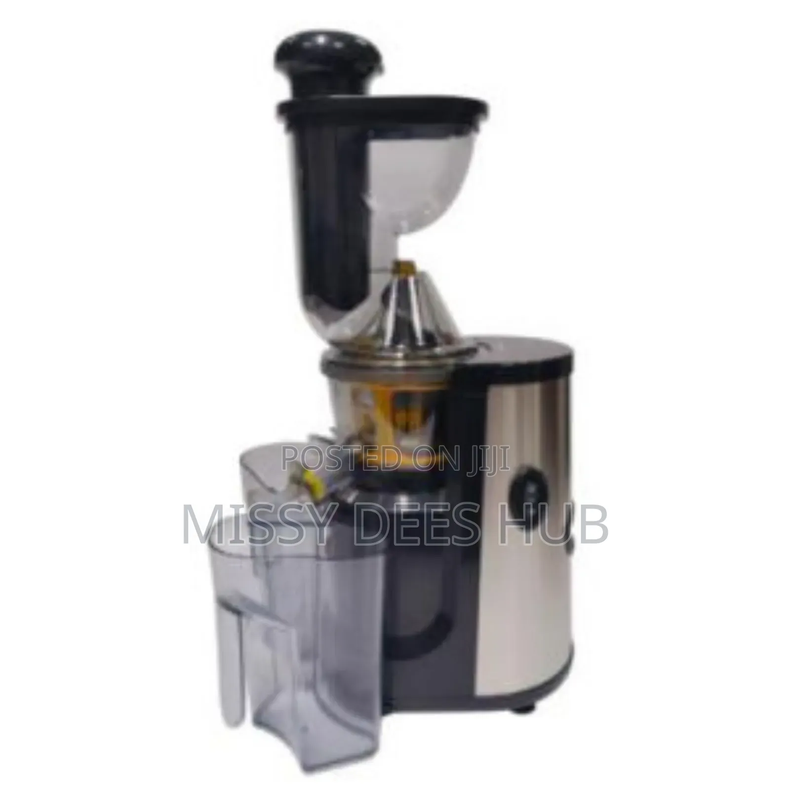 Cntronic Slow Juicer - Lee 622