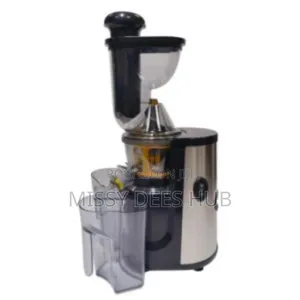 Cntronic Slow Juicer - Lee 622
