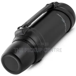 Eddie Bauer Vacuum Insulated Stainless Steel Bottle 1.2l