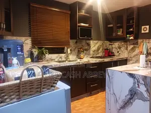 Furnished 1bdrm Apartment in Smiling Home, North Legon for rent
