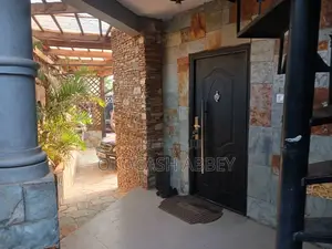 Furnished 1bdrm Apartment in Smiling Home, North Legon for rent