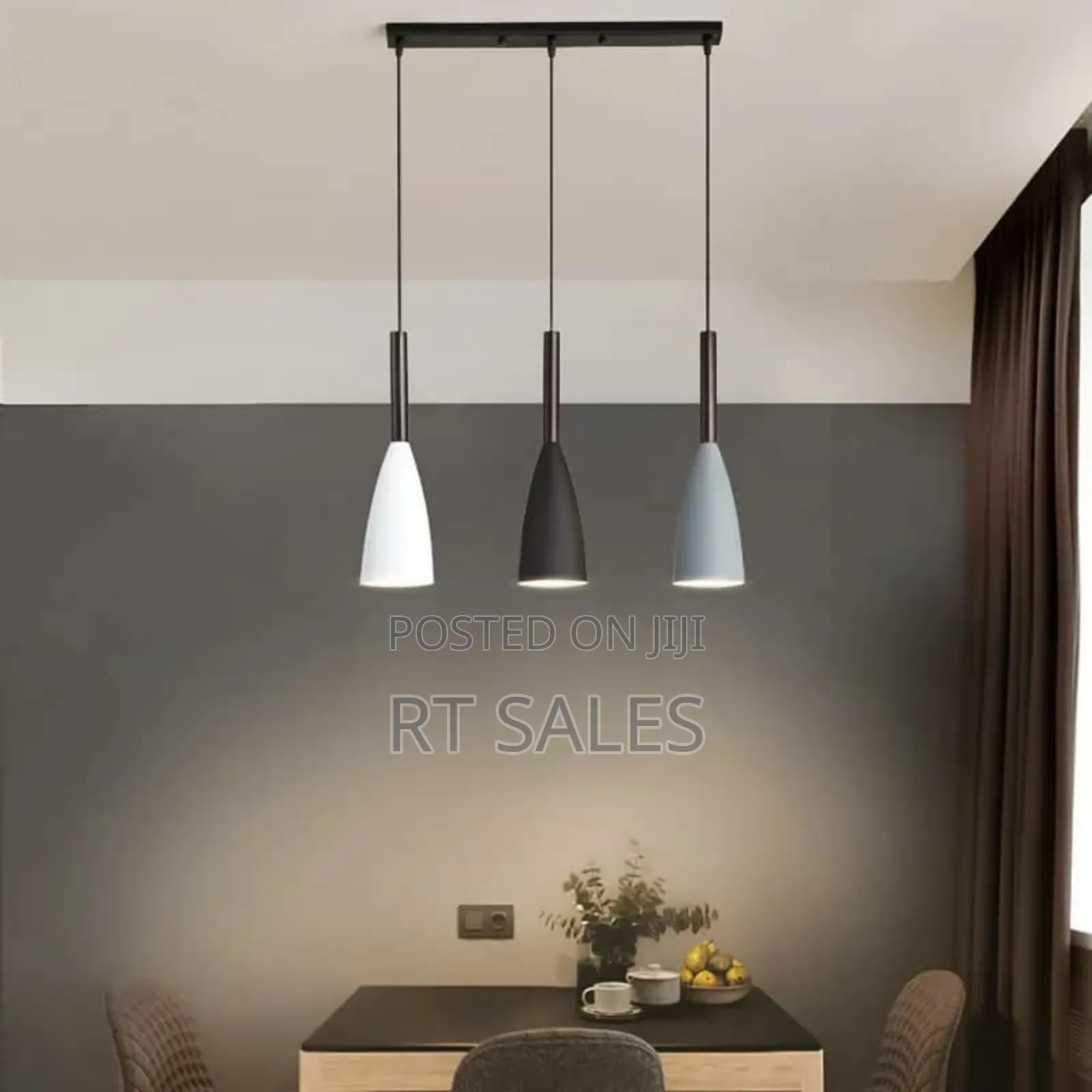 Dining and Hall Pendant Light