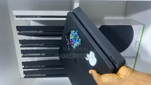 Ps4 Slim 500gb HDD | Jailbroken | With Games | Uk Used