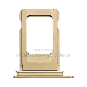 Apple iPhone 11 Sim Tray