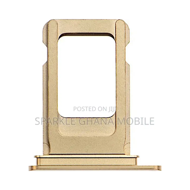Apple iPhone 11 Sim Tray