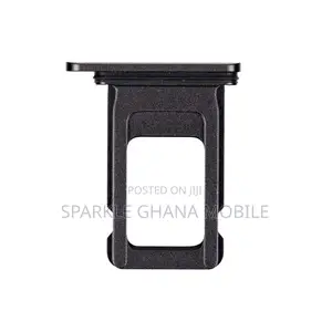 Apple iPhone 11 Sim Tray