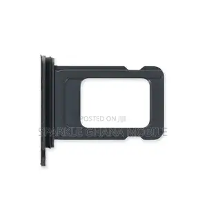 iPhone 11 Pro Sim Tray (New)
