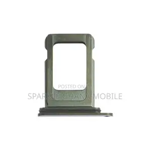 iPhone 11 Pro Sim Tray (New)