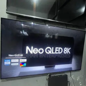 55” Neo Qled Samsung Smart Tv 55qn700a