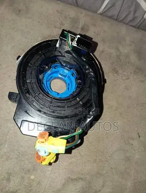 2013 Hyundai Elantra Clock Spring Oem